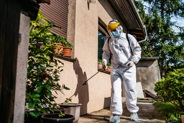 Pest Control for Restaurants in Watauga, TX